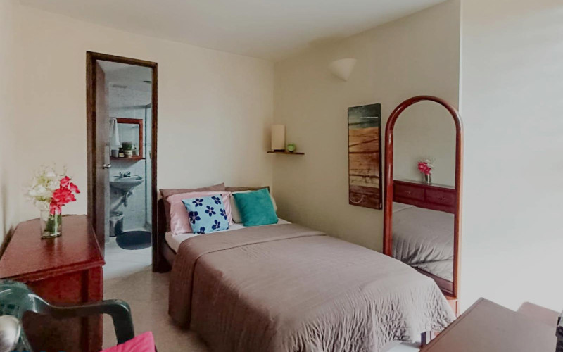 Apartamento en Medellín en Boston
