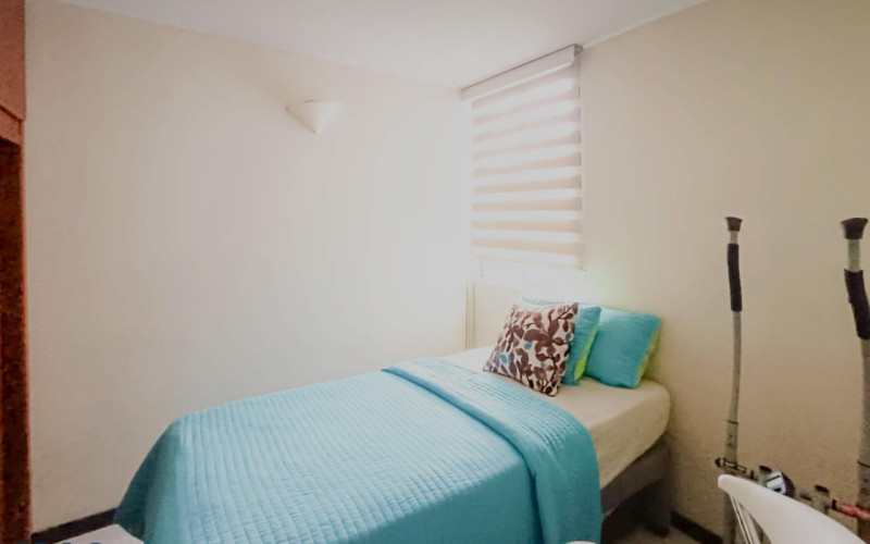Apartamento en Medellín en Boston