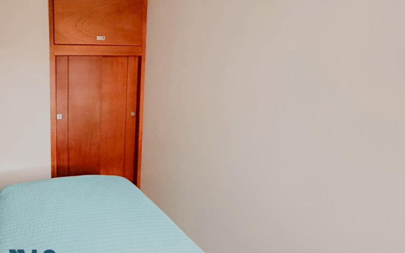 Apartamento en Medellín en Boston