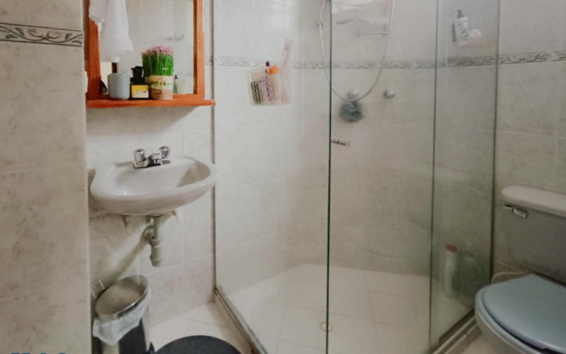 Apartamento en Medellín en Boston