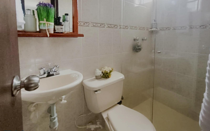 Apartamento en Medellín en Boston