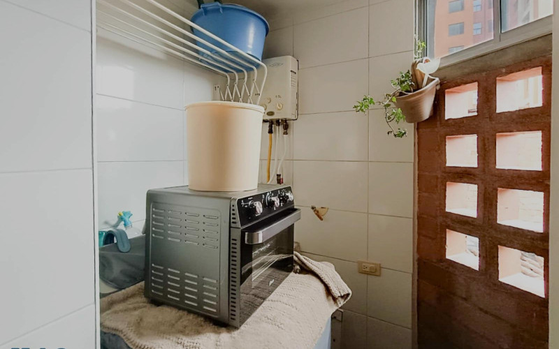 Apartamento en Medellín en Boston