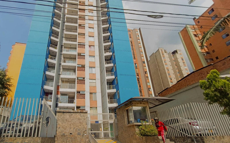 Apartamento en Medellín en Boston