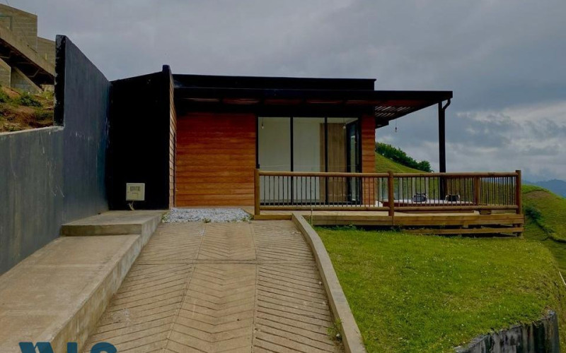 Casa en El Peñol en Corredor El Peñol - Guatape