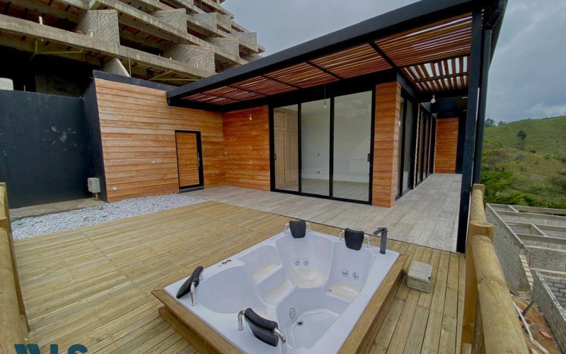 Casa en El Peñol en Corredor El Peñol - Guatape