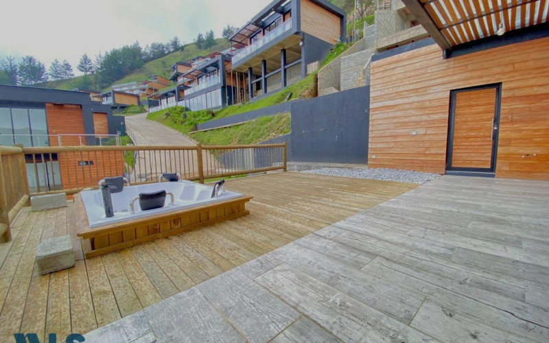 Casa en El Peñol en Corredor El Peñol - Guatape