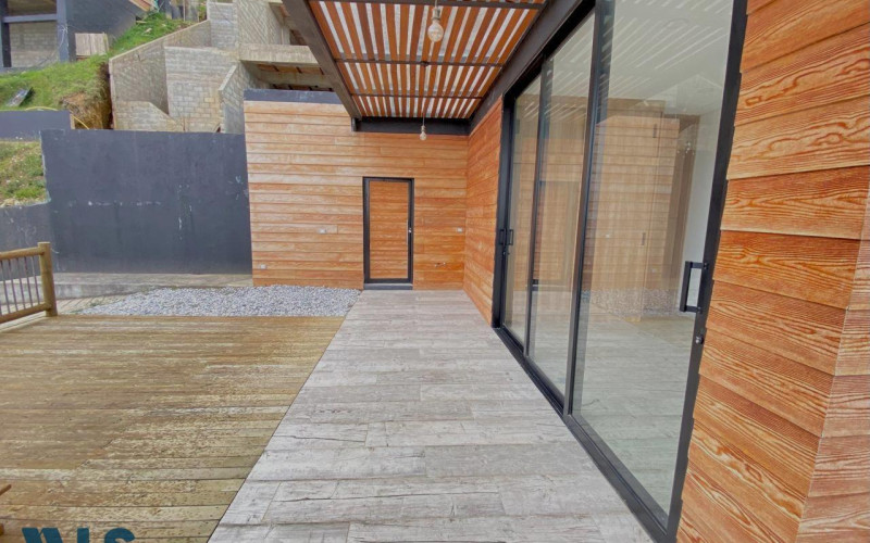 Casa en El Peñol en Corredor El Peñol - Guatape