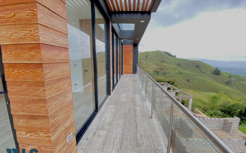 Casa en El Peñol en Corredor El Peñol - Guatape