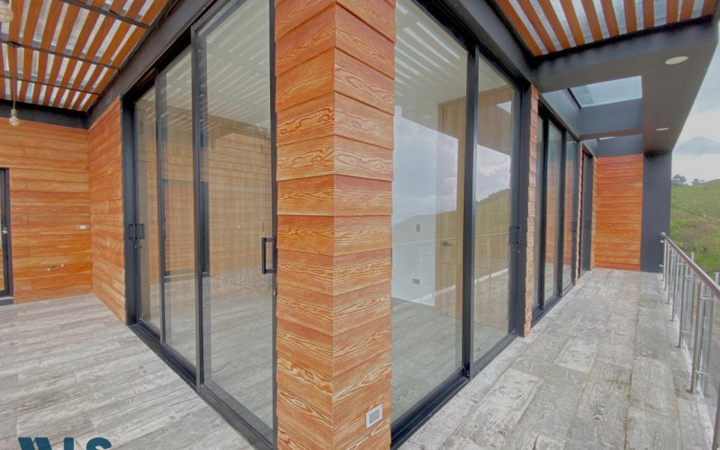 Casa en El Peñol en Corredor El Peñol - Guatape