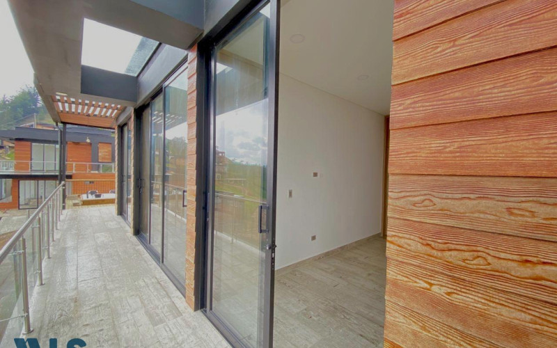 Casa en El Peñol en Corredor El Peñol - Guatape