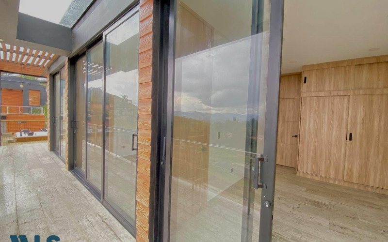 Casa en El Peñol en Corredor El Peñol - Guatape