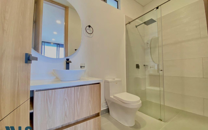 Casa en El Peñol en Corredor El Peñol - Guatape