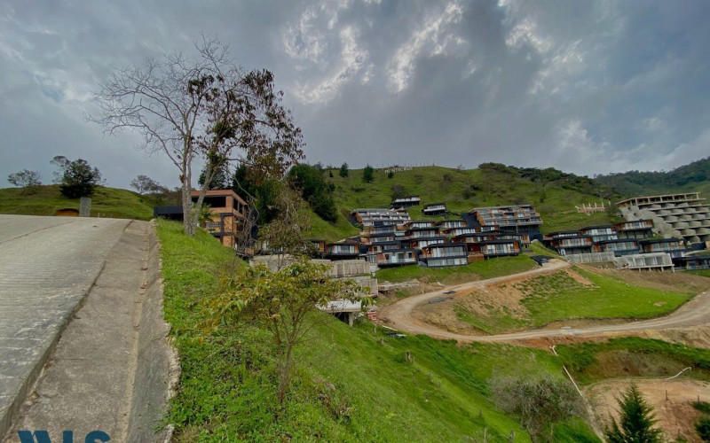 Casa en El Peñol en Corredor El Peñol - Guatape