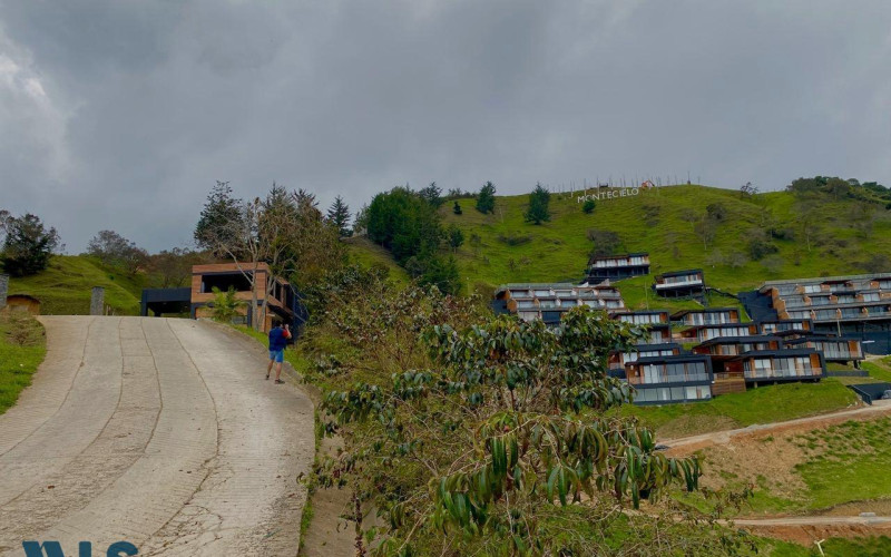 Casa en El Peñol en Corredor El Peñol - Guatape