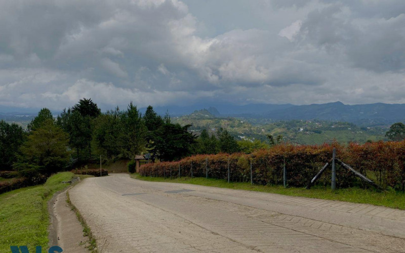 Casa en El Peñol en Corredor El Peñol - Guatape
