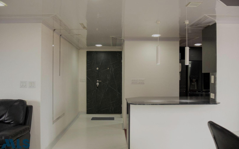 Apartamento en Medellín en Castropol