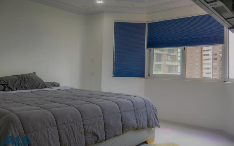 Apartamento en Medellín en Castropol