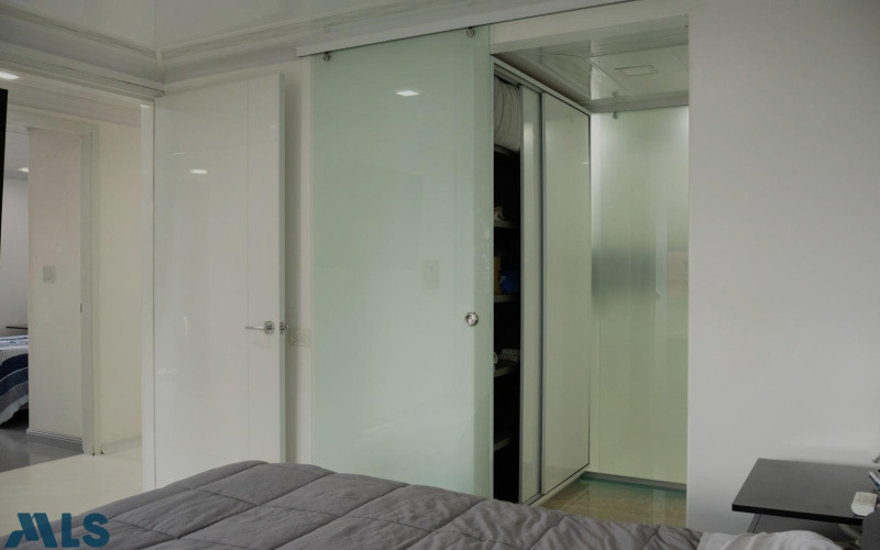 Apartamento en Medellín en Castropol