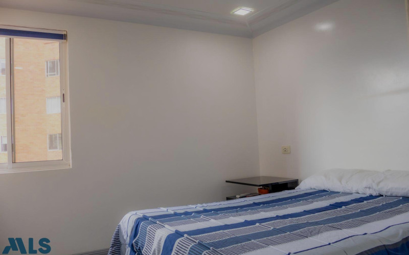 Apartamento en Medellín en Castropol