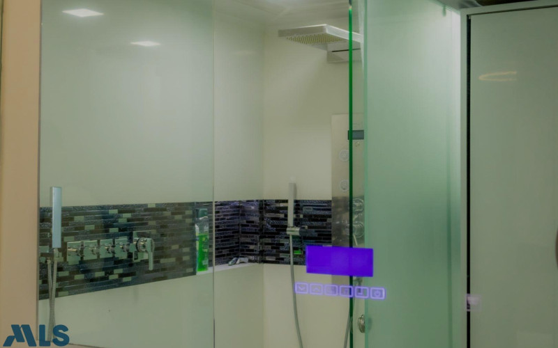 Apartamento en Medellín en Castropol