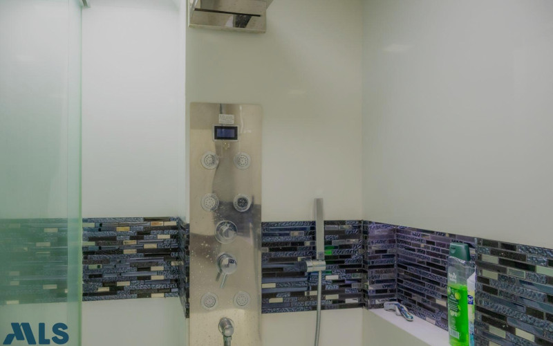 Apartamento en Medellín en Castropol