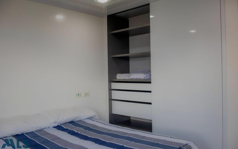 Apartamento en Medellín en Castropol