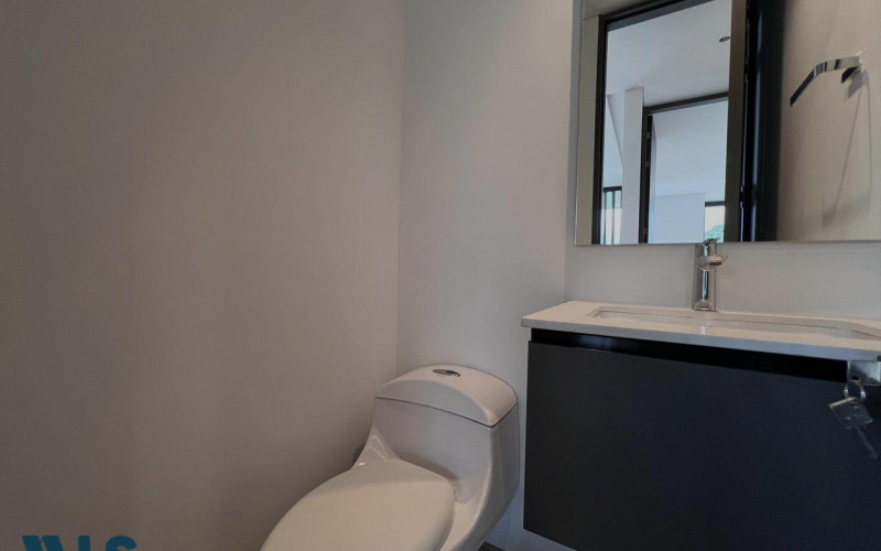 Apartamento en Medellín en Las Palmas