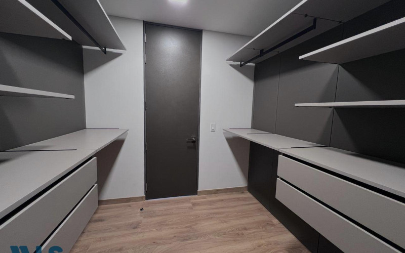 Apartamento en Medellín en Las Palmas
