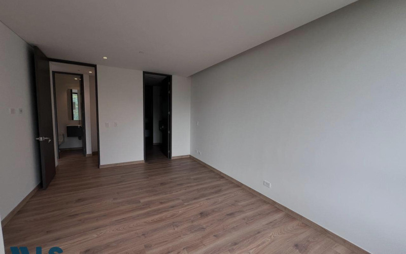 Apartamento en Medellín en Las Palmas