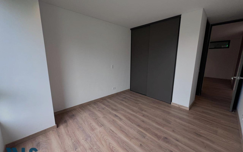 Apartamento en Medellín en Las Palmas