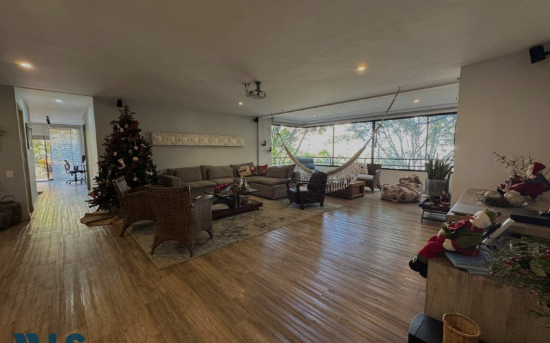 Apartamento en Medellín en El Poblado