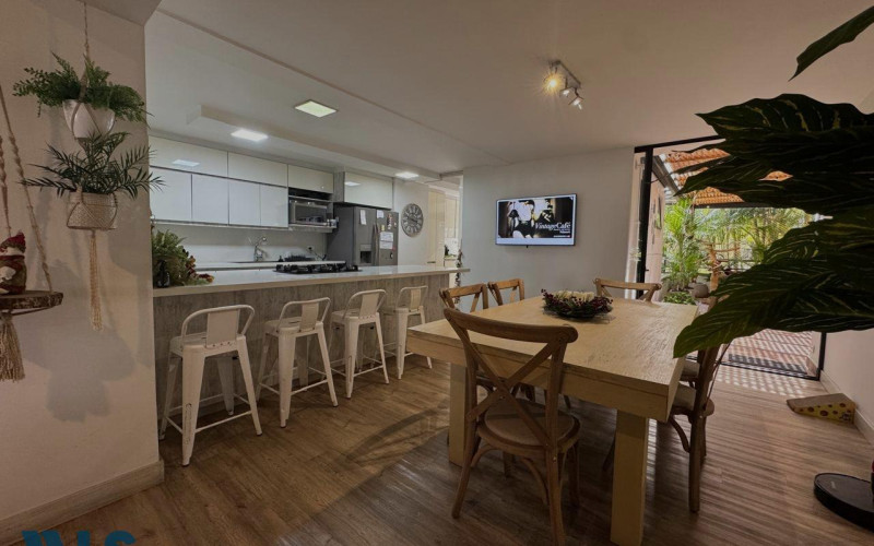 Apartamento en Medellín en El Poblado