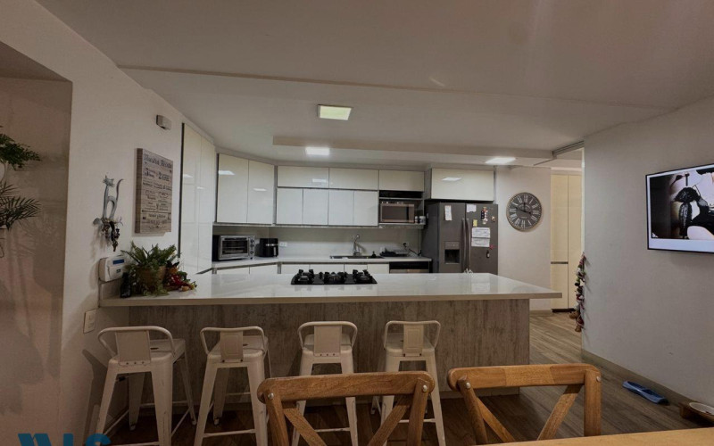 Apartamento en Medellín en El Poblado