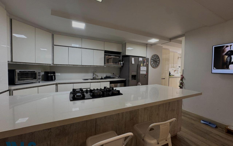 Apartamento en Medellín en El Poblado
