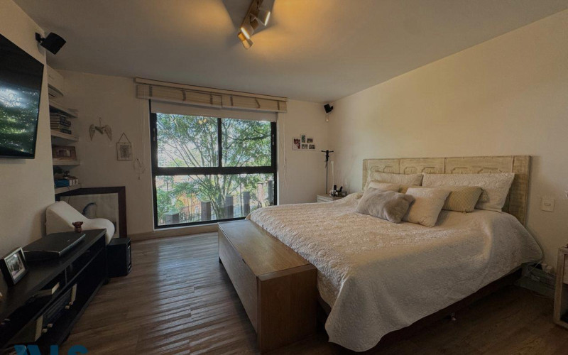 Apartamento en Medellín en El Poblado