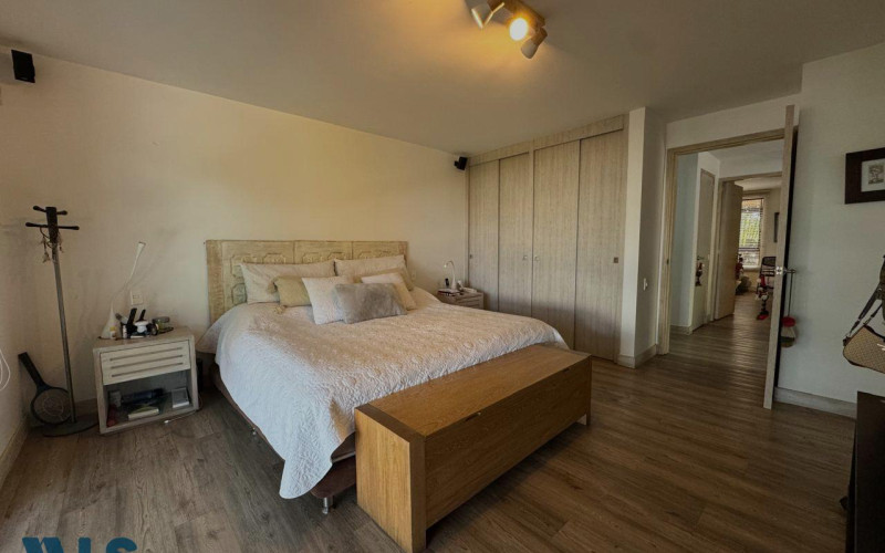 Apartamento en Medellín en El Poblado