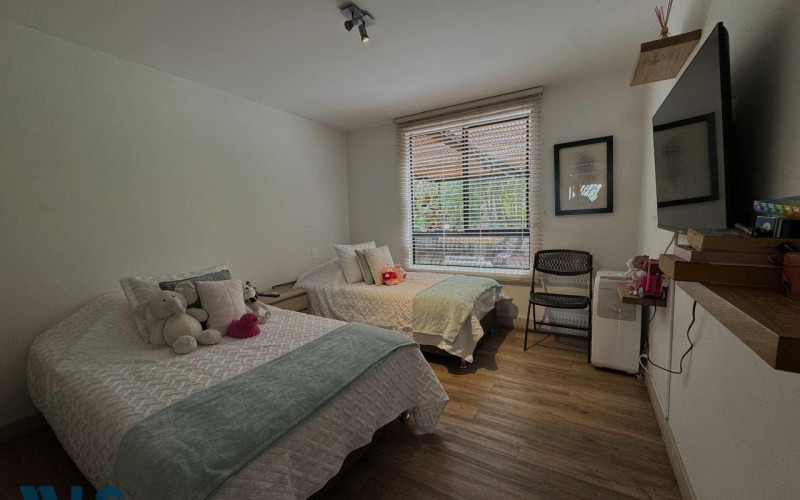 Apartamento en Medellín en El Poblado
