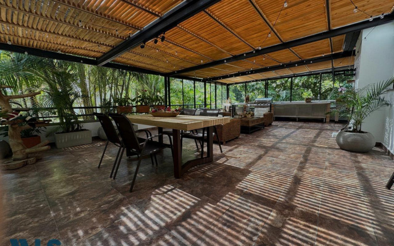 Apartamento en Medellín en El Poblado