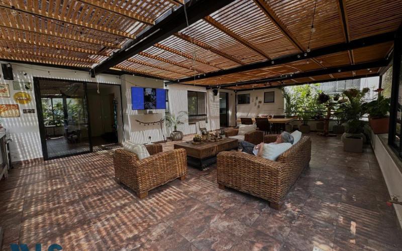 Apartamento en Medellín en El Poblado