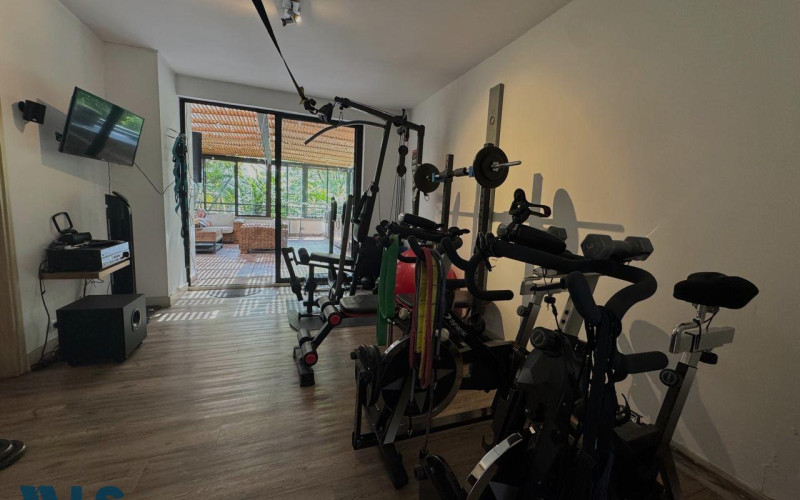 Apartamento en Medellín en El Poblado