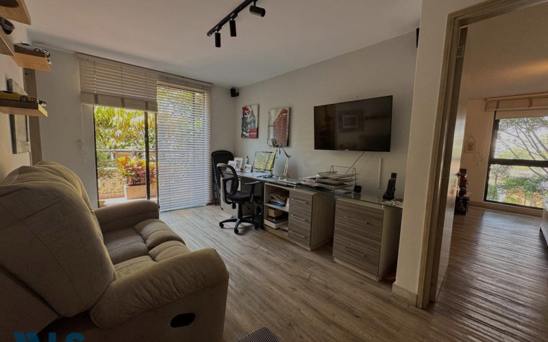 Apartamento en Medellín en El Poblado