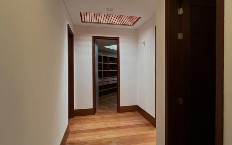 Casa en Medellín en Las Palmas
