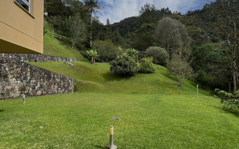 Casa en Medellín en Las Palmas