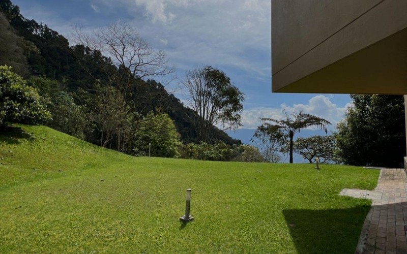 Casa en Medellín en Las Palmas