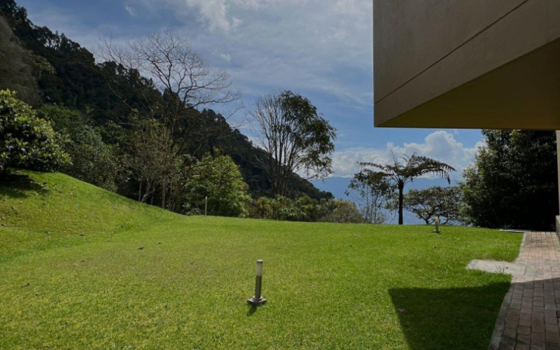 Casa en Medellín en Las Palmas