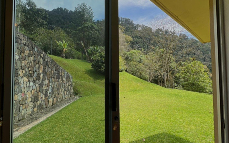 Casa en Medellín en Las Palmas