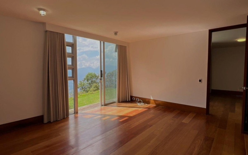 Casa en Medellín en Las Palmas