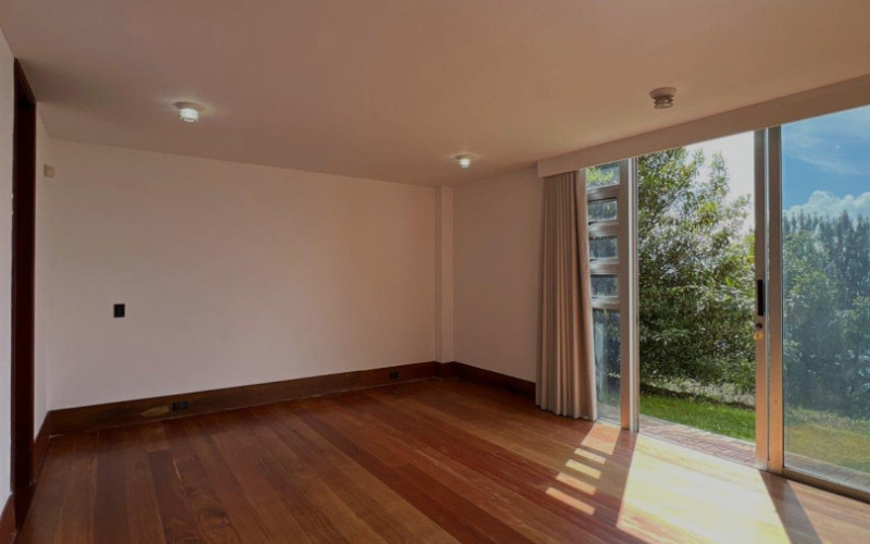 Casa en Medellín en Las Palmas