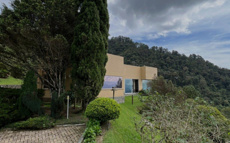 Casa en Medellín en Las Palmas