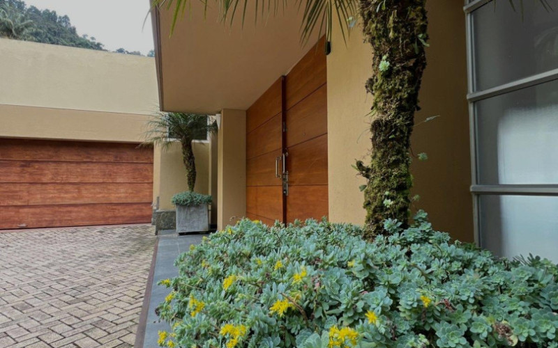 Casa en Medellín en Las Palmas